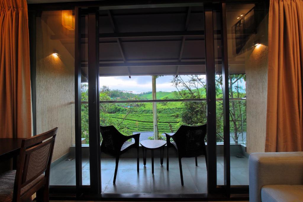 Куттикканам: Tea Terrain Resorts & Spa