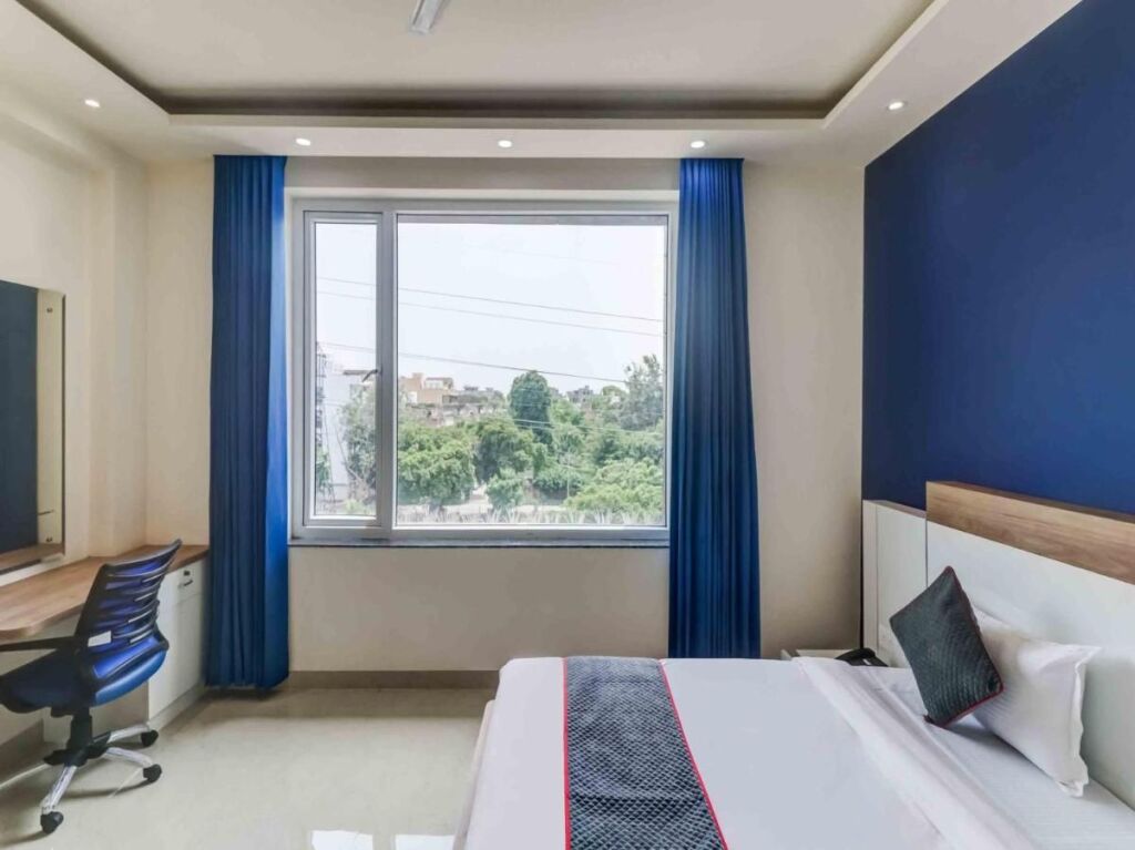 FabHotel Growvid Inn — фото 4