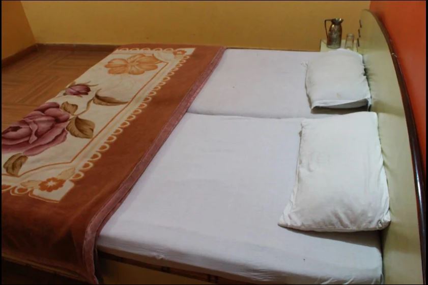Катра: Hotel K.K. International