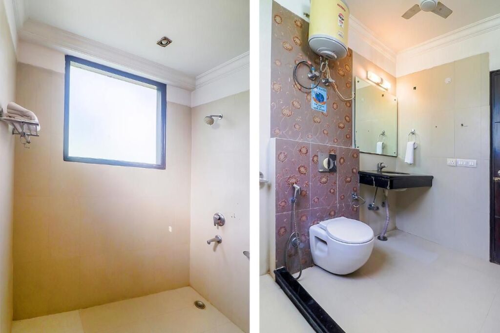 Гуруграм: FabHotel Blue Moon Residency