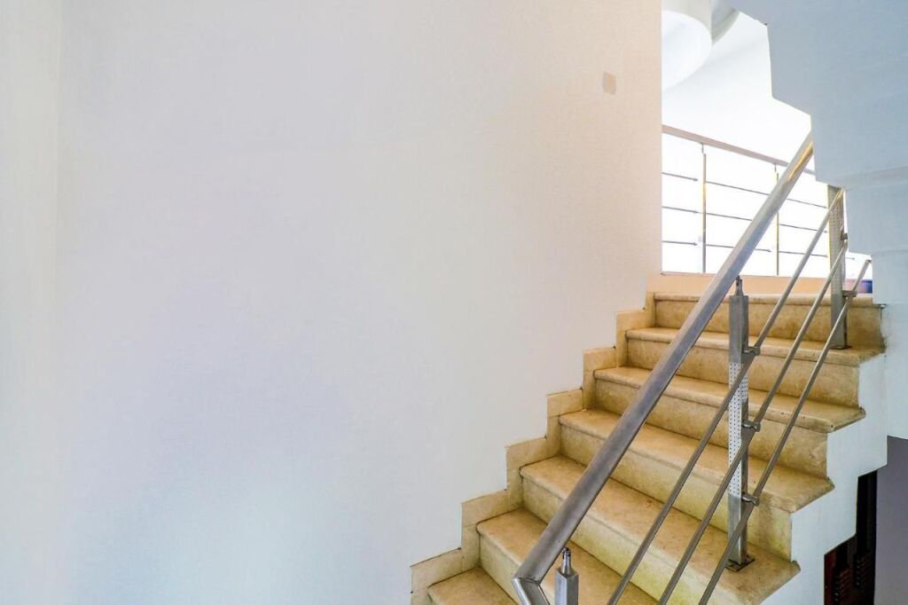 Гуруграм: FabHotel Blue Moon Residency