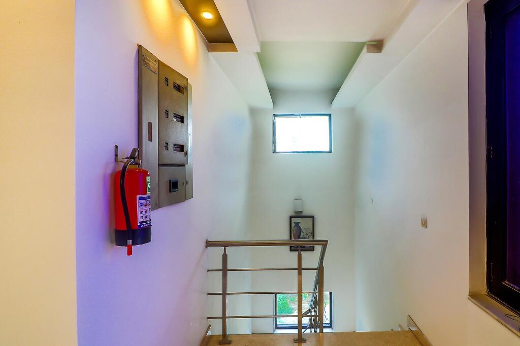 Гуруграм: FabHotel Blue Moon Residency