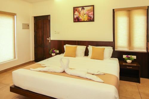 Велламундра: The Serenity Resort