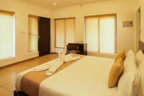 Велламундра: The Serenity Resort