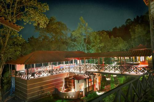 Велламундра: The Serenity Resort