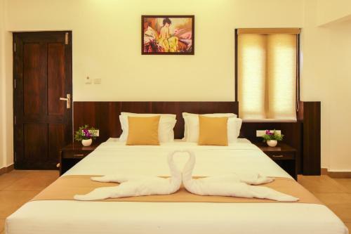 Велламундра: The Serenity Resort