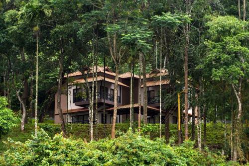 Велламундра: The Serenity Resort