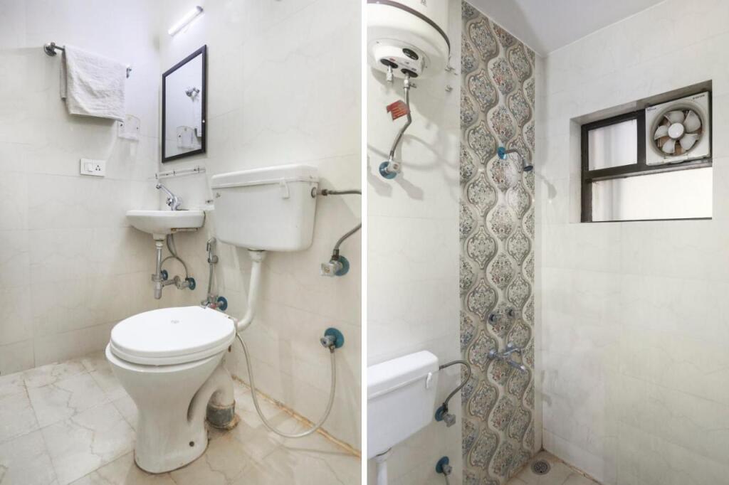 Гуруграм: Oyo Townhouse 1110 Hotel Akshay