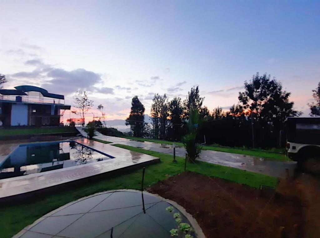 Султан-Батери: Saffronstays Cholamala