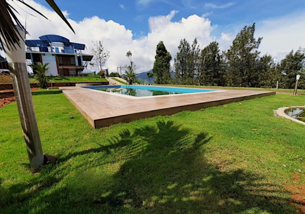 Султан-Батери: Saffronstays Cholamala
