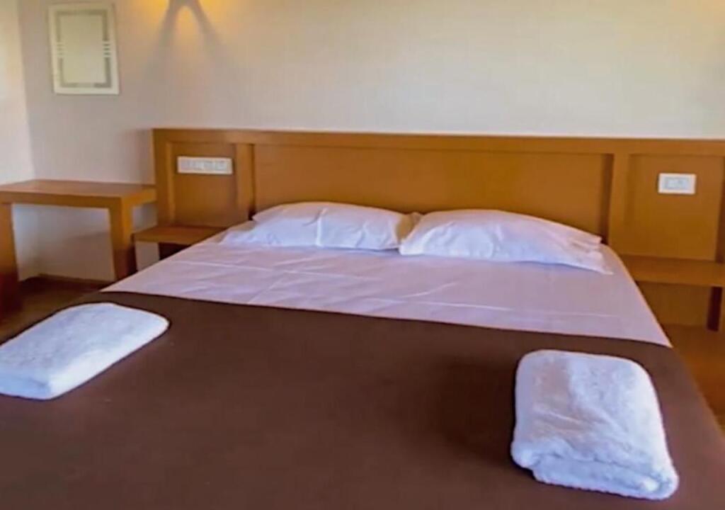 Султан-Батери: Saffronstays Cholamala