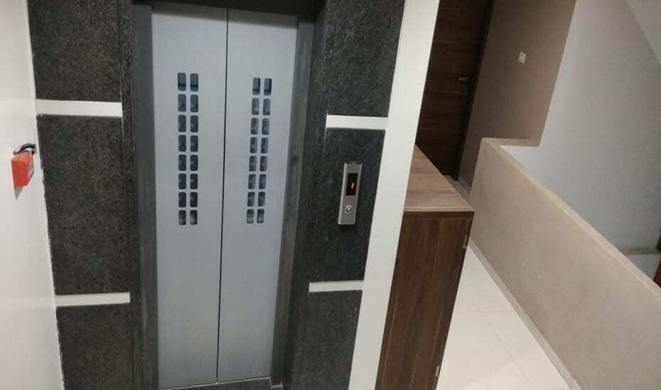 Колхапур: Hotel Rajlaxmi Grand
