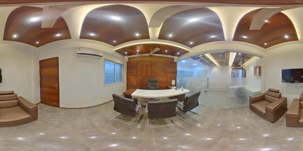 Колхапур: Hotel Ramkrishna Inn