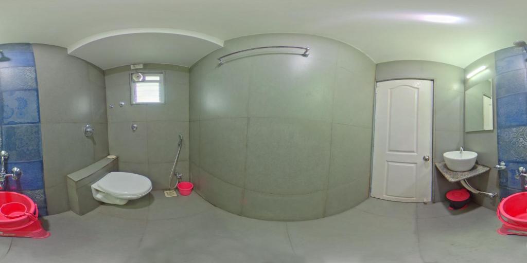 Колхапур: Hotel Ramkrishna Inn