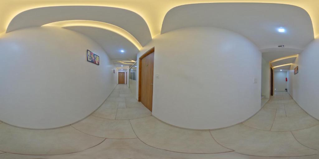 Колхапур: Hotel Ramkrishna Inn