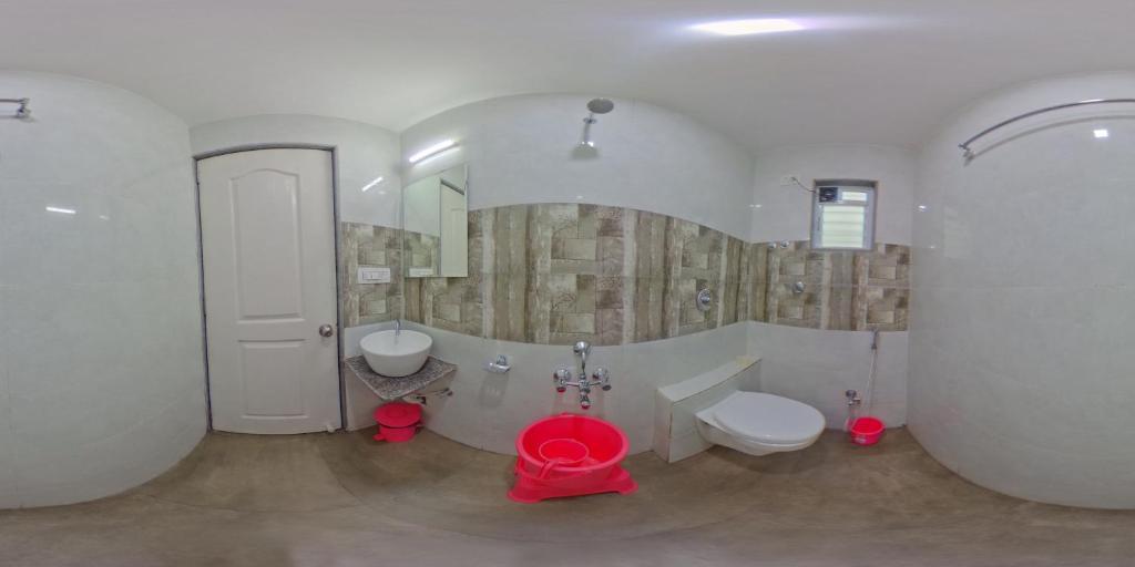Колхапур: Hotel Ramkrishna Inn