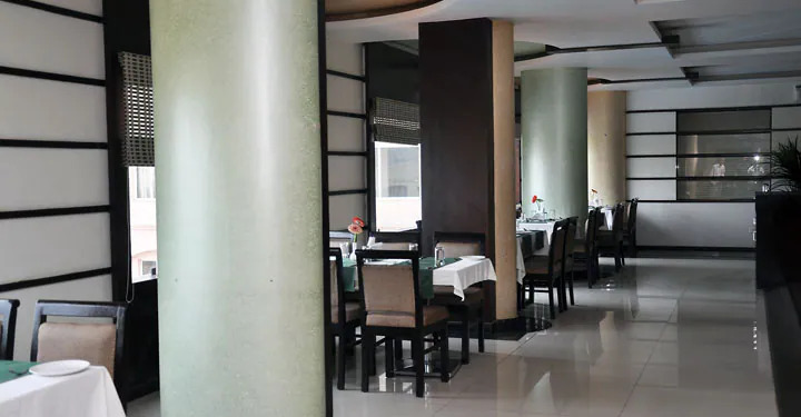 Гуруграм: Ark Hotel And Resort
