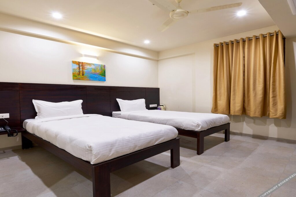 Колхапур: Hotel Tulsi