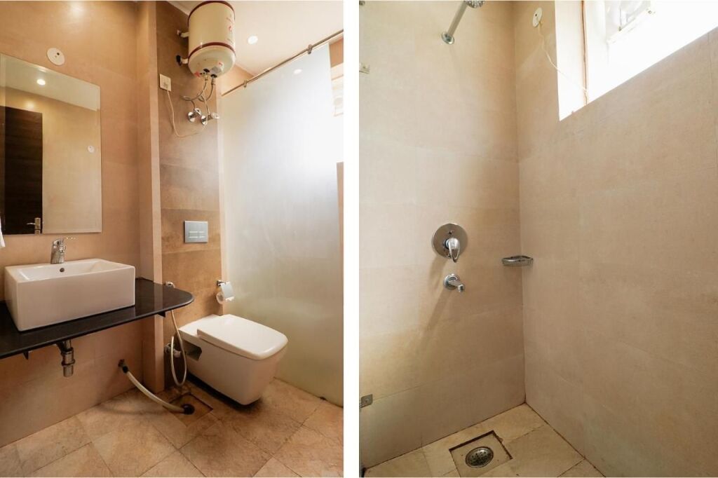 Гуруграм: Fabhotel Oyster Villa