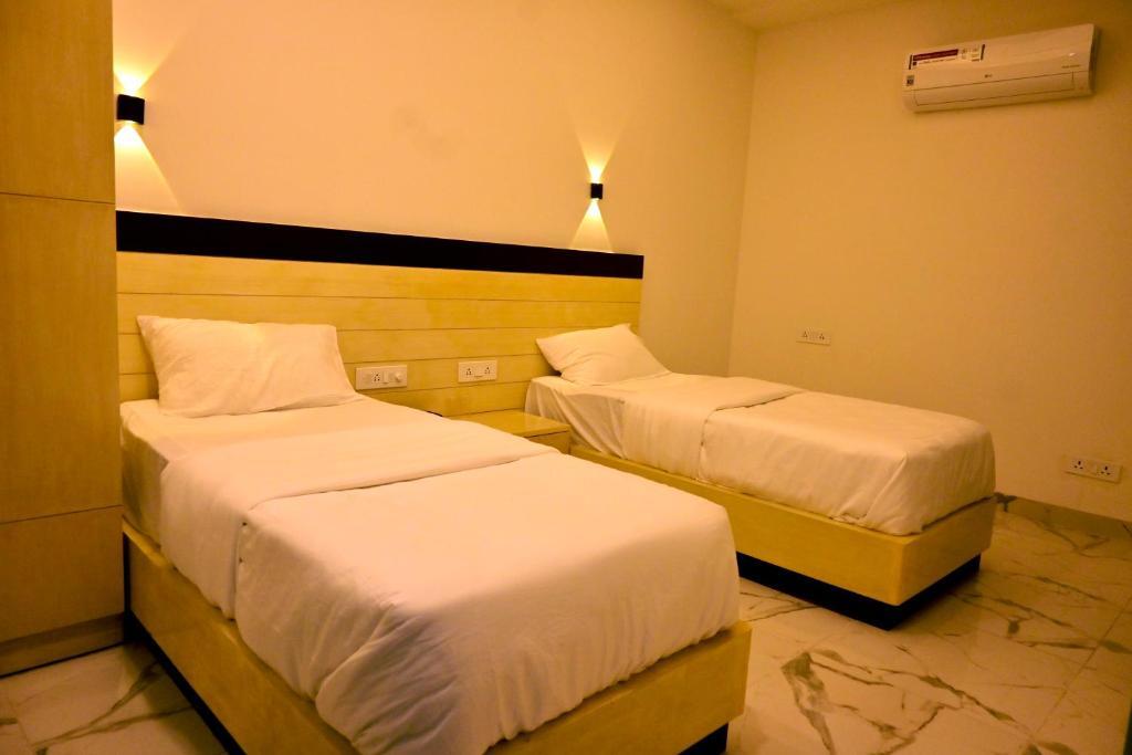 Hotel Prago By Green Deer — фото 2