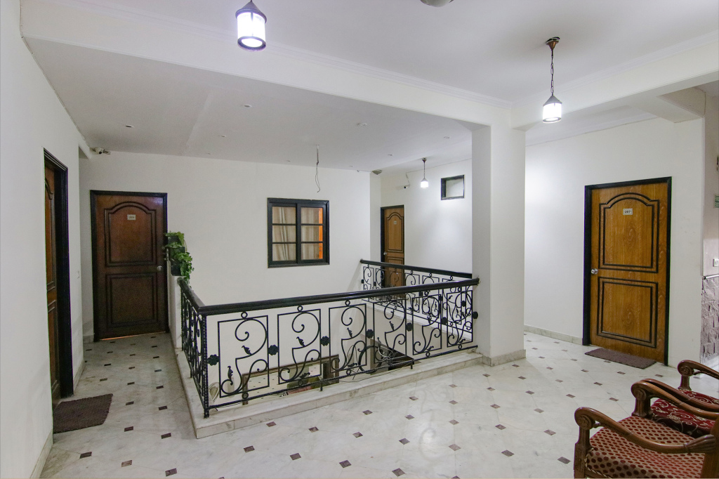 Гуруграм: Fabhotel Singh Suite