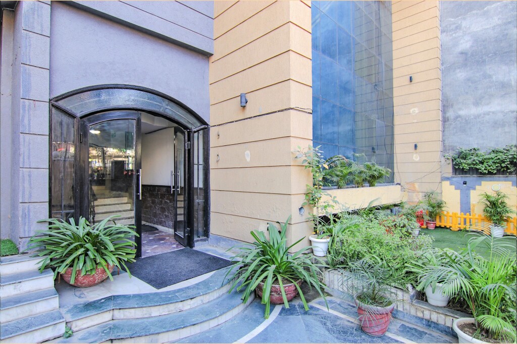 Гуруграм: Fabhotel Singh Suite
