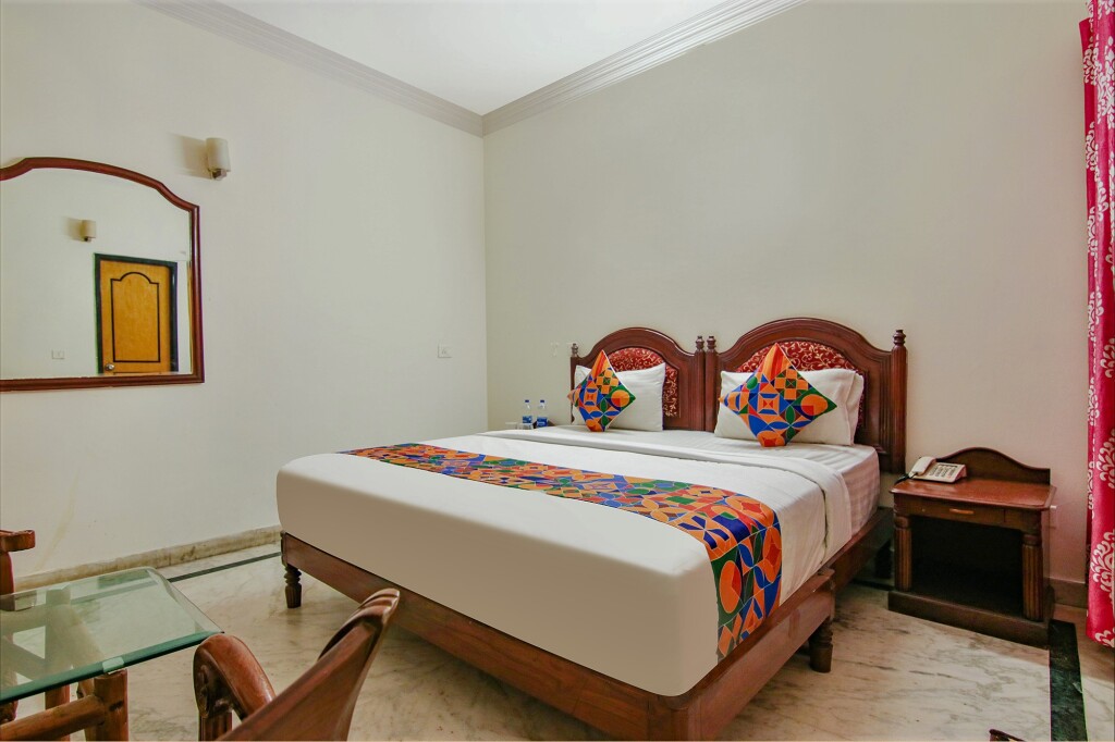 Гуруграм: Fabhotel Singh Suite