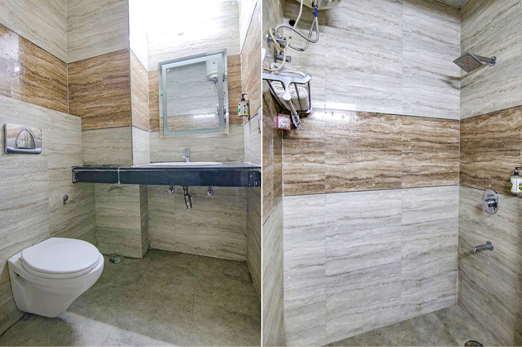 Гуруграм: Fabhotel Singh Suite