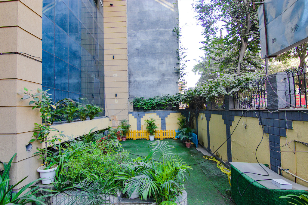 Гуруграм: Fabhotel Singh Suite