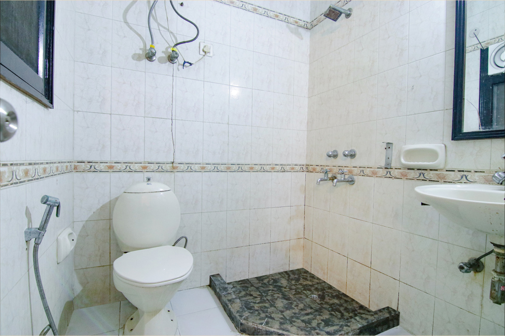 Гуруграм: Fabhotel Singh Suite