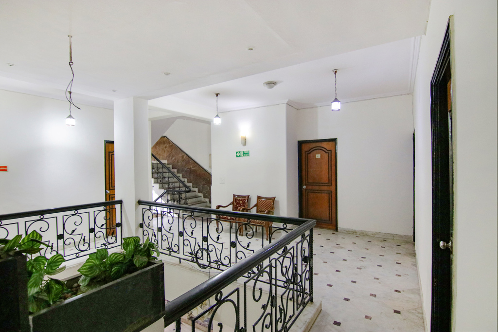 Гуруграм: Fabhotel Singh Suite