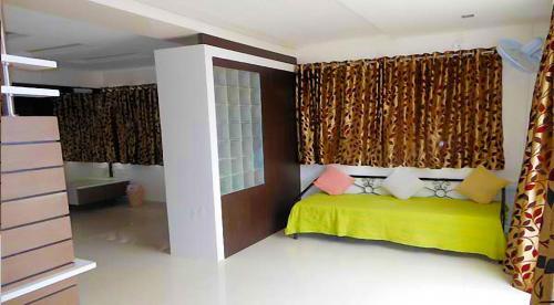Колхапур: Hotel Landmark