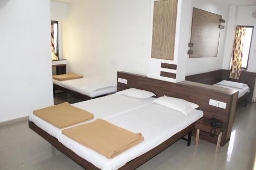Колхапур: Hotel Raama Grand Lodging Kolhapur