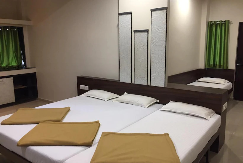 Колхапур: Hotel Raama Grand Lodging Kolhapur