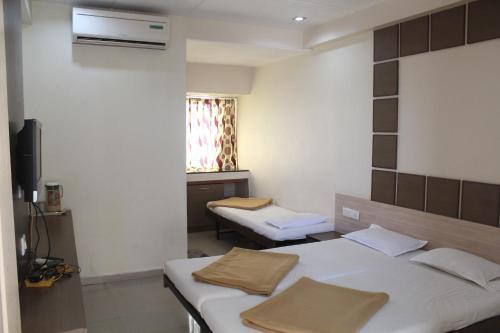 Колхапур: Hotel Raama Grand Lodging Kolhapur