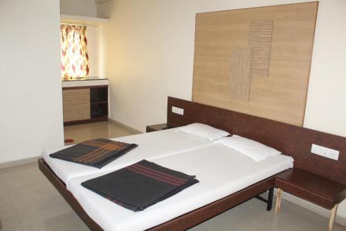 Колхапур: Hotel Raama Grand Lodging Kolhapur