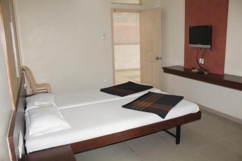 Колхапур: Hotel Raama Grand Lodging Kolhapur