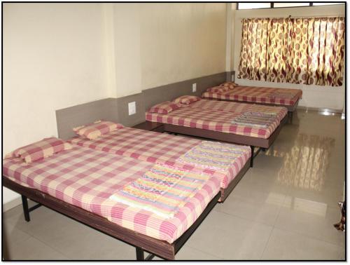 Колхапур: Hotel Raama Grand Lodging Kolhapur