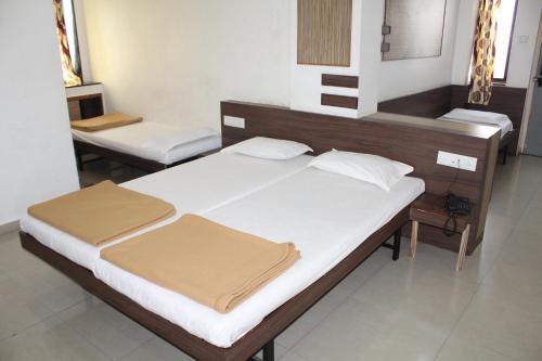 Колхапур: Hotel Raama Grand Lodging Kolhapur