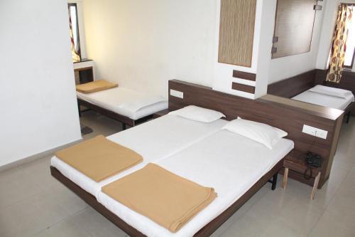 Колхапур: Hotel Raama Grand Lodging Kolhapur