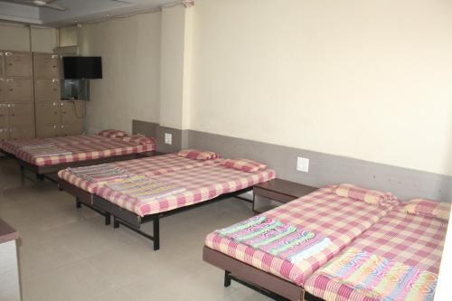 Колхапур: Hotel Raama Grand Lodging Kolhapur