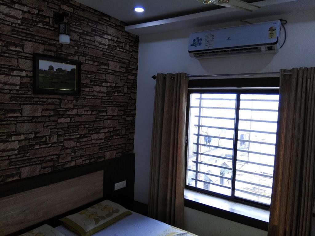 Варанаси: Alakhnanda Guest House