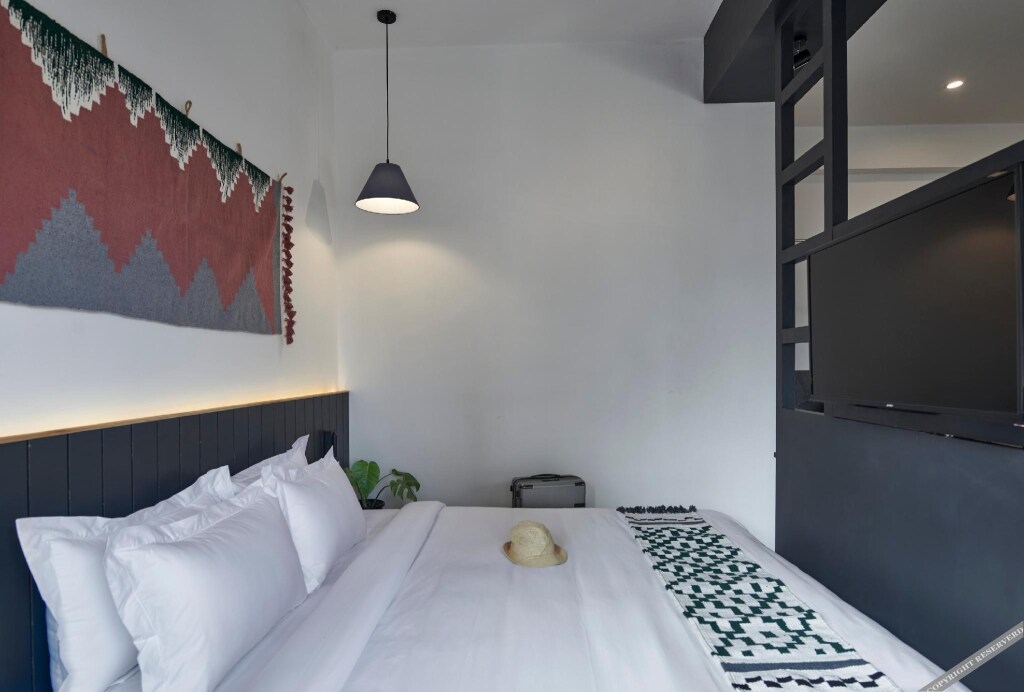 Варанаси: Poshtel VNS