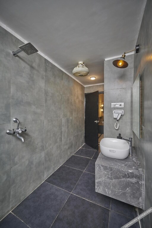 Варанаси: Poshtel VNS