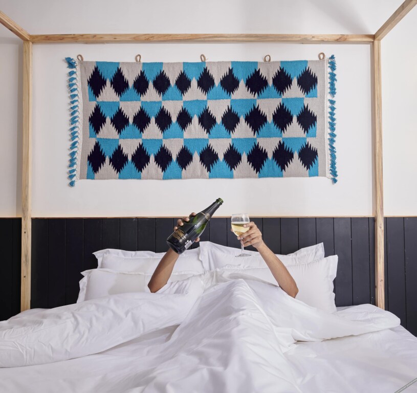 Варанаси: Poshtel VNS