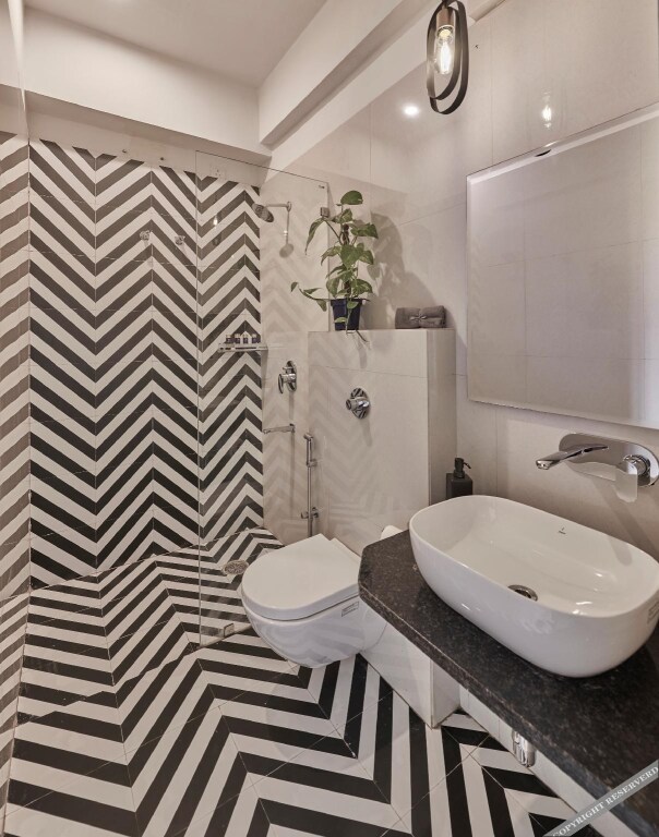 Варанаси: Poshtel VNS