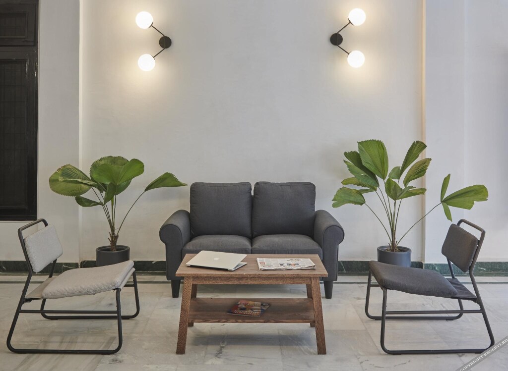 Варанаси: Poshtel VNS