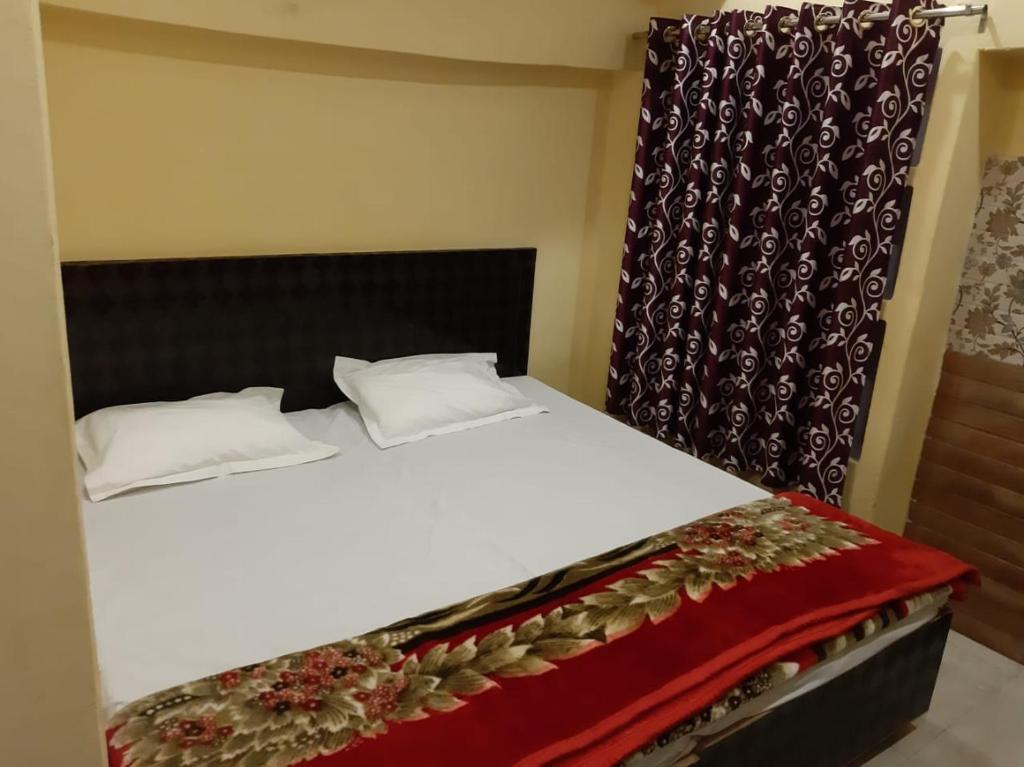 Варанаси: Shri balaji guest House