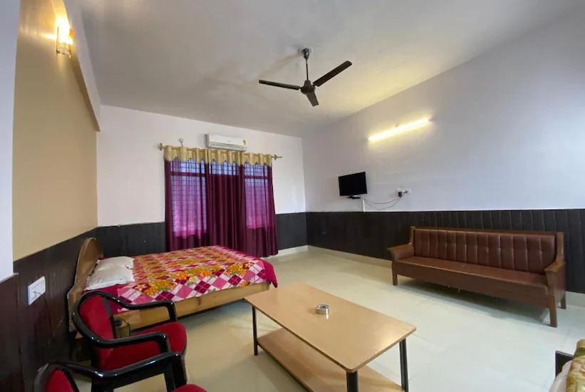 Kanara Hotels Pvt Ltd — фото 4