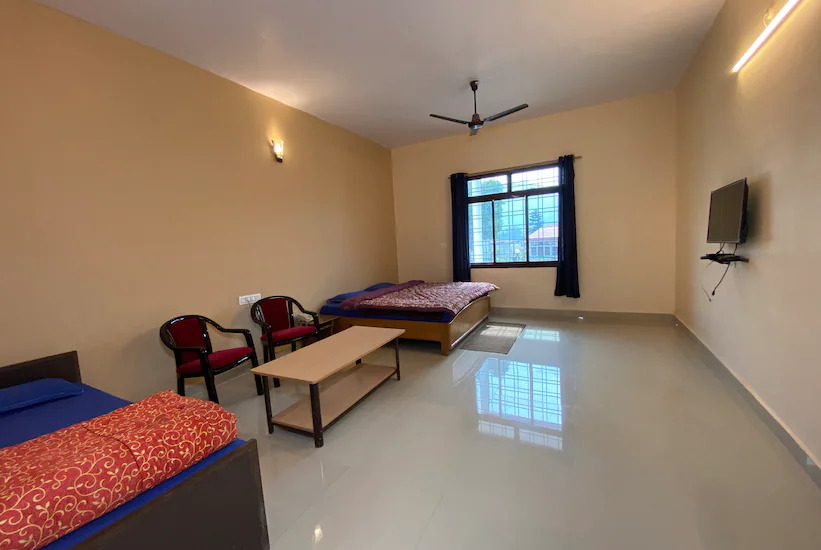 Kanara Hotels Pvt Ltd — фото 6